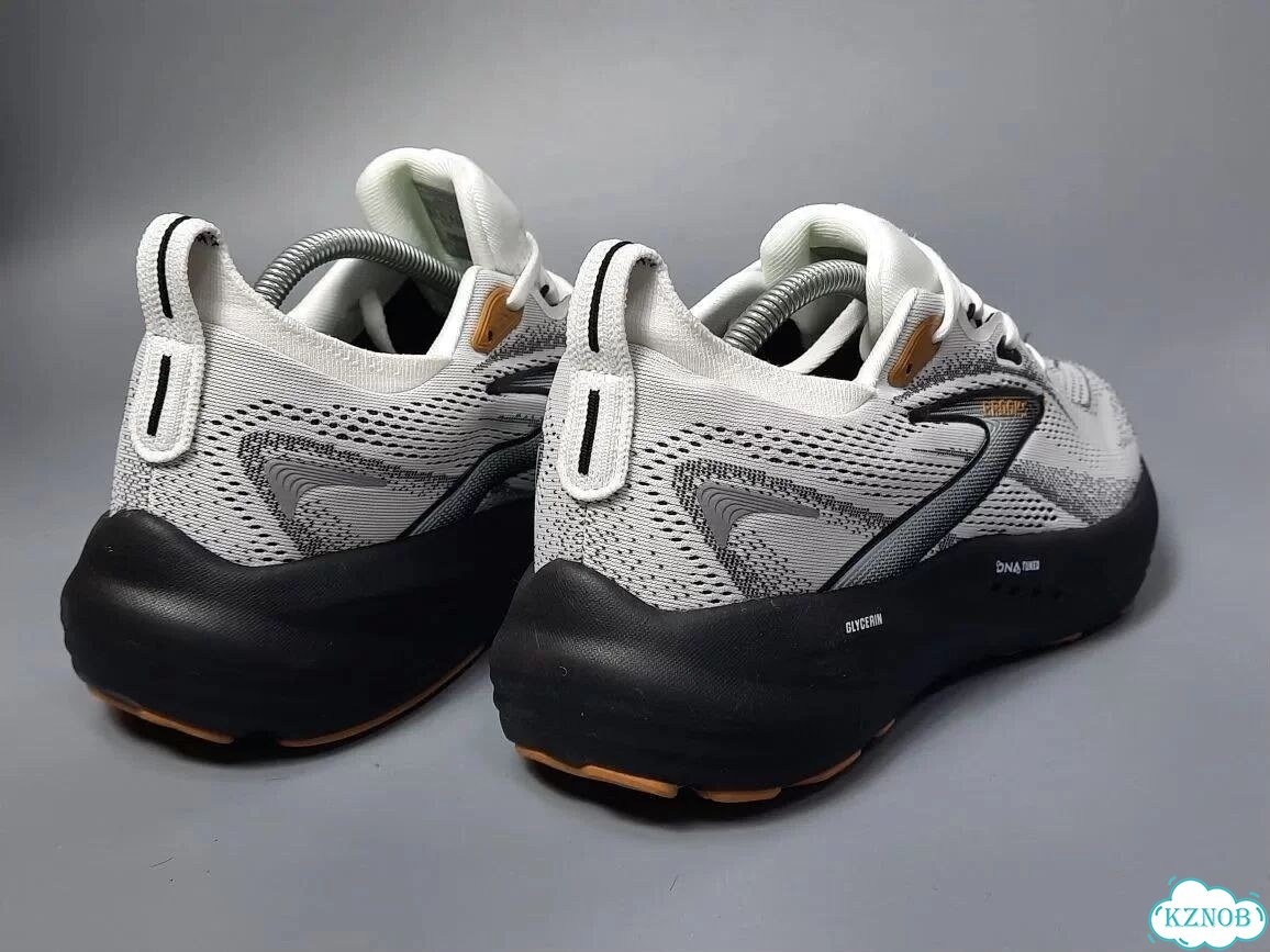 Кроссовки мужские беговые Brooks Glycerin 22 фото 8