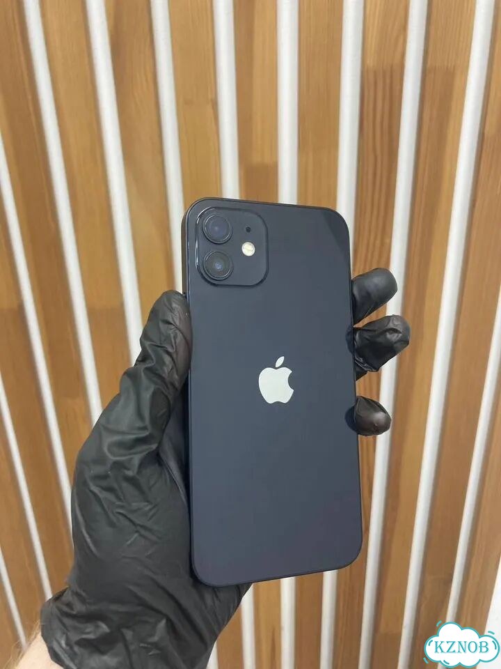 iPhone 12, 128 ГБ, 2 SIM фото 1
