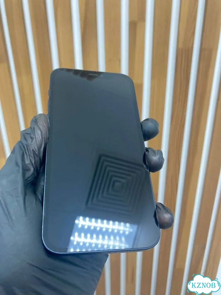iPhone 12, 128 ГБ, 2 SIM фото 4
