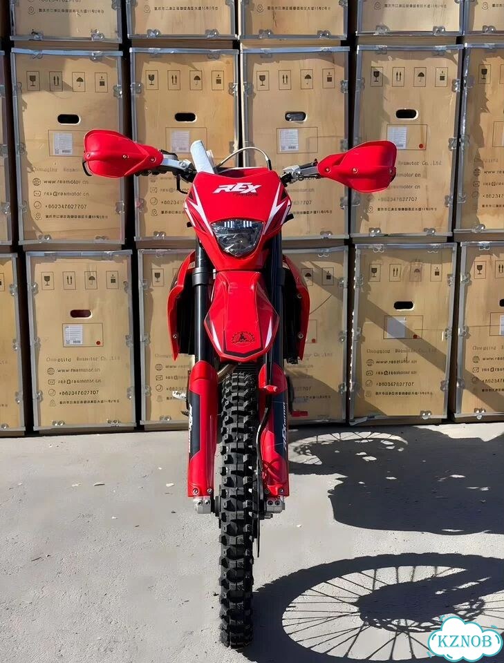 Hammer Wolf 77 (PR300cc), 2026, 1 км фото 7