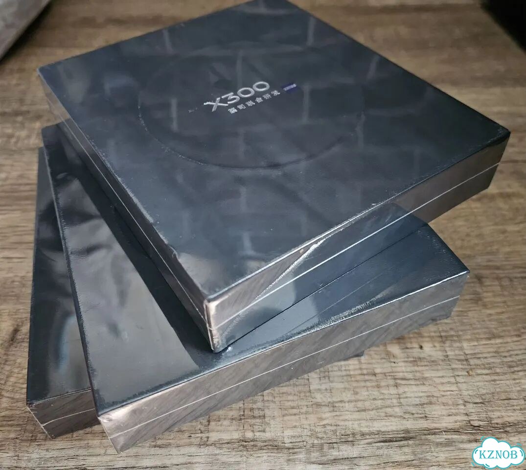 vivo X300, 12/256 ГБ, 2 SIM фото 1