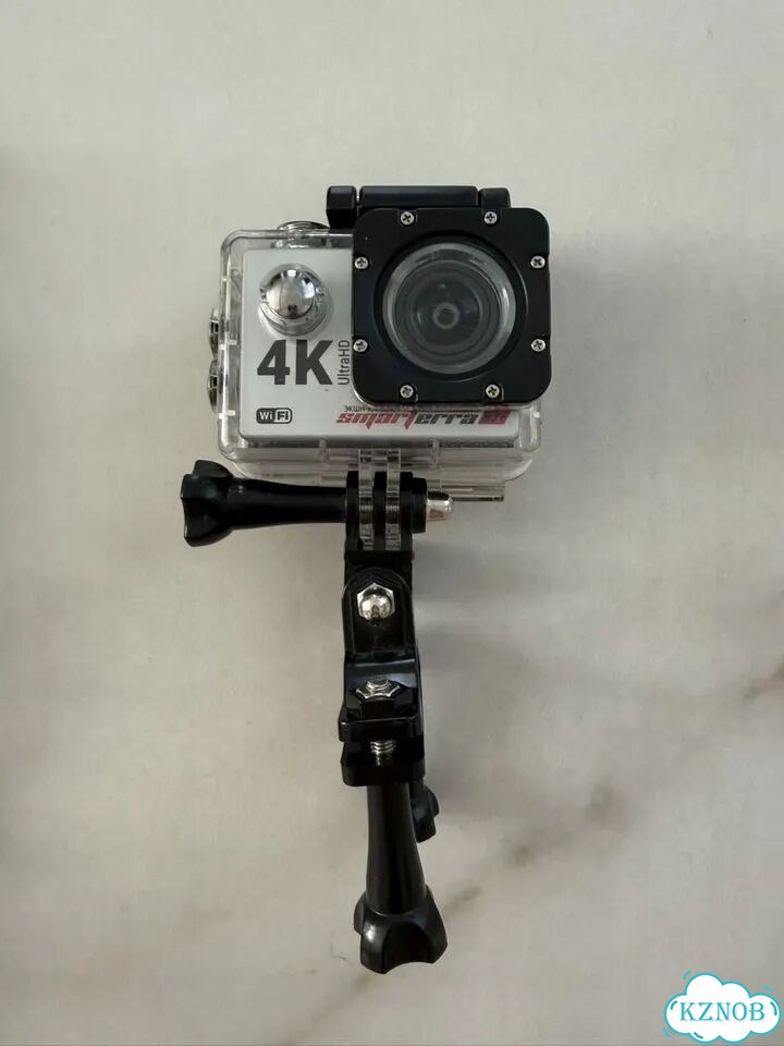 Экшн камера smarterra W3 фото 1