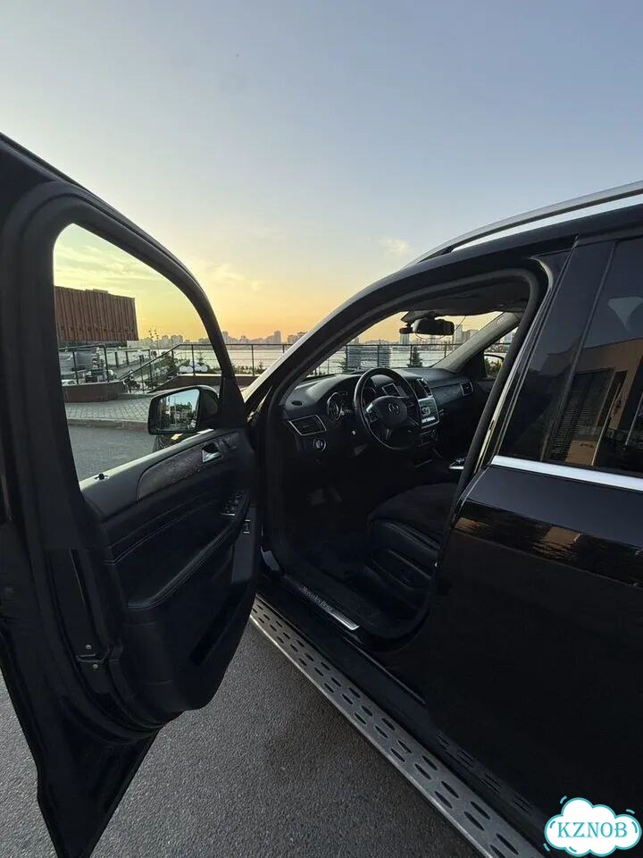 Mercedes-Benz M-класс 3.5 AT, 2014, 270 000 км фото 2