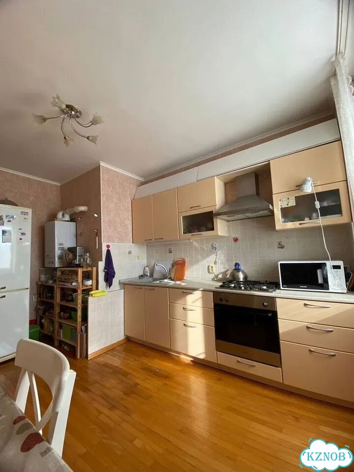 1-к. квартира, 49 м², 4/9 эт. фото 2