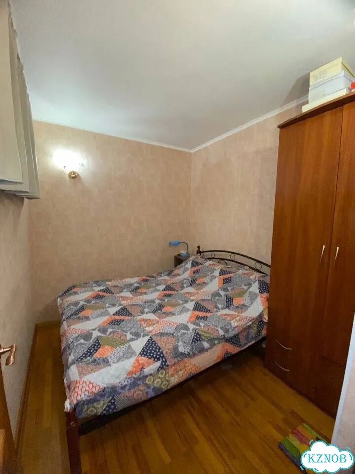 1-к. квартира, 49 м², 4/9 эт. фото 6