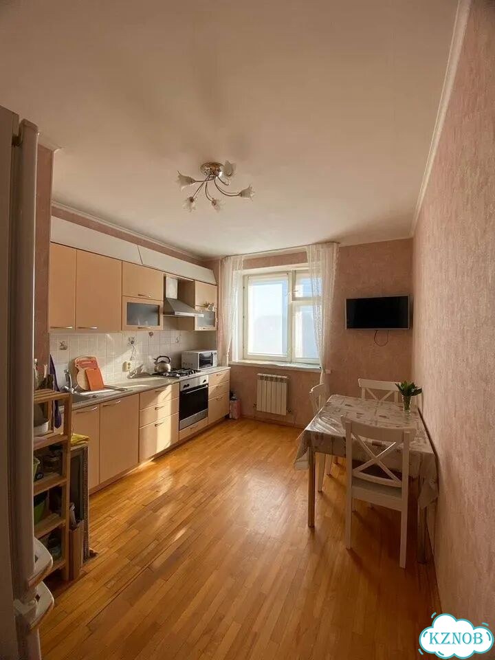1-к. квартира, 49 м², 4/9 эт. фото 8