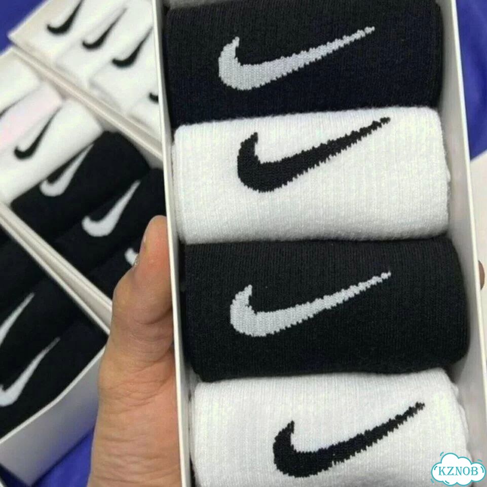Носки Nike LUX качество фото 1