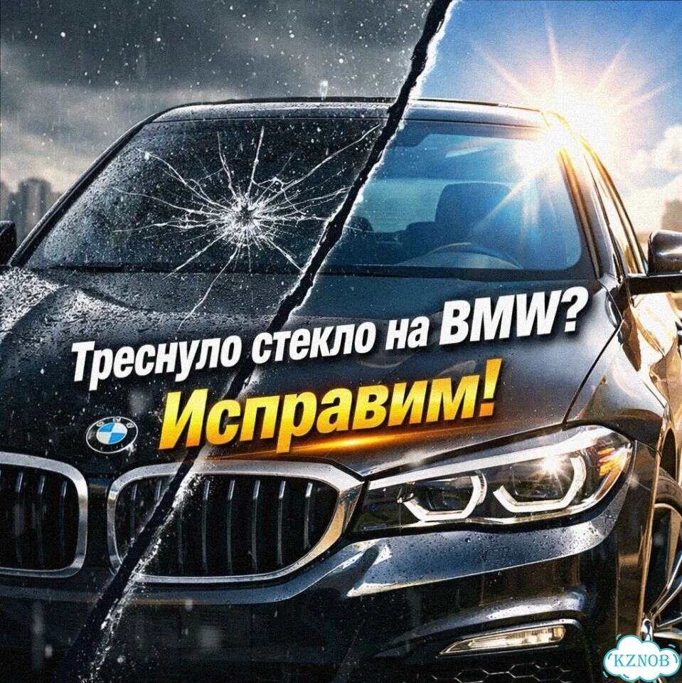 Лобовое стекло BMW X6 фото 3
