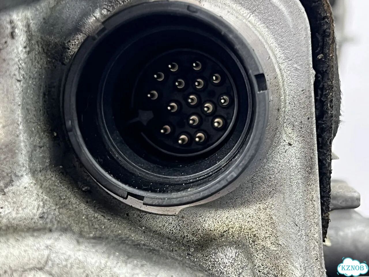 АКПП GA8HP50Z Пробег 69тыс.км. для BMW G30 G31 B48 фото 9