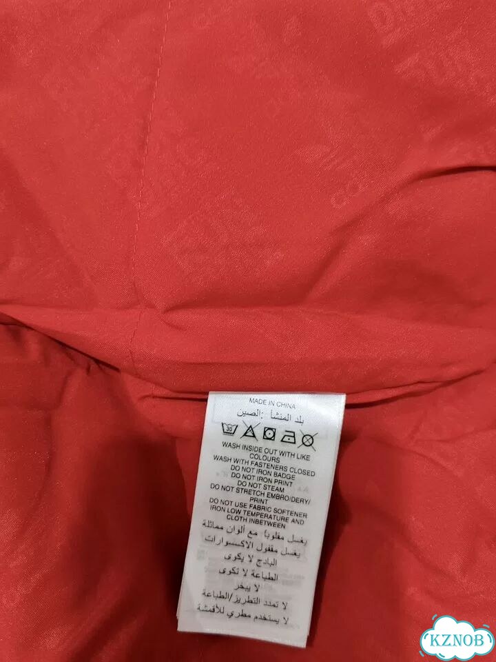 Бомбер Adidas Originals Германия новый фото 4