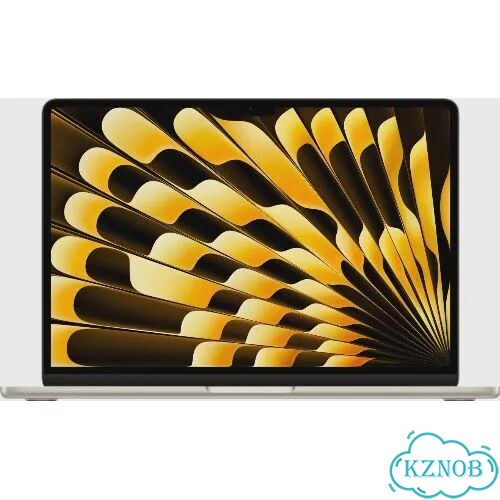 MacBook Air 13 2026 M5 (M5, 32Gb, 512Gb) Starlight Z1l30013a + рассрочка фото 1
