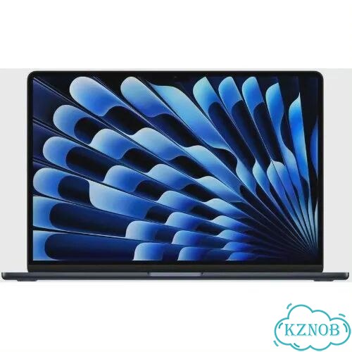 MacBook Midnight/13/M4/32/2Tb/2025 Z1cy000gz + рассрочка фото 1