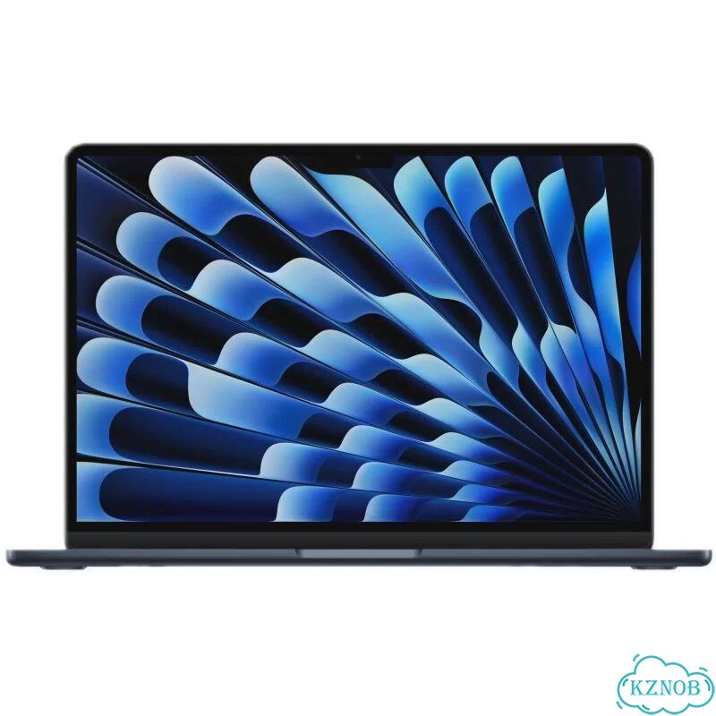MacBook Air 13 2026 M5 (M5, 32Gb, 512Gb) Midnight Z1l60010u + рассрочка фото 1