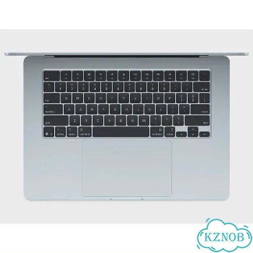 MacBook SkyBlue/15/M4/24/1TB/2025 Z1hf001ef + рассрочка фото 1