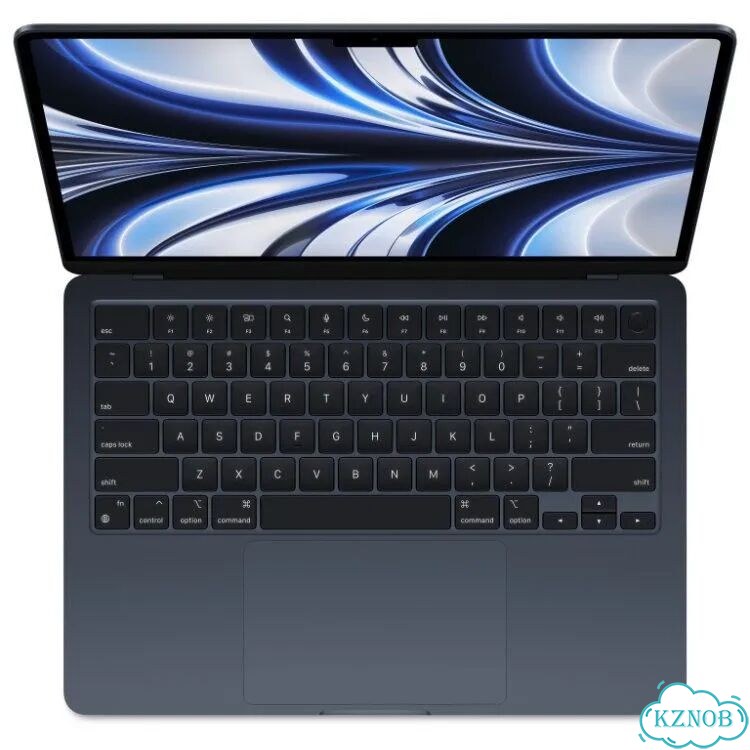 MacBook Air 13 2026 M5 (M5, 32Gb, 1Tb) Midnight Z1l7000k4 + рассрочка фото 1