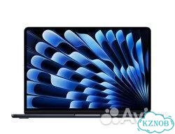 MacBook Midnight/13/M4/16/1Tb/2025 Z1cy000gs + рассрочка фото 1