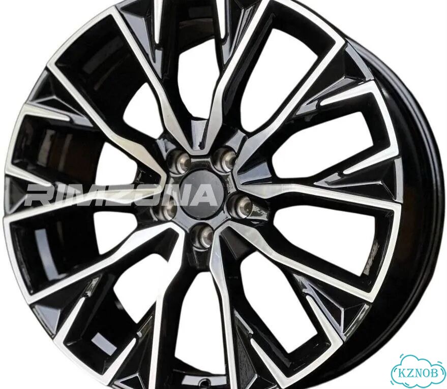 Диск В стиле geely H3344 R20 9.00 ET43 5x108.0 фото 2