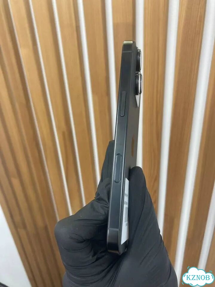 iPhone 16 Pro, 128 ГБ, SIM + eSIM фото 2