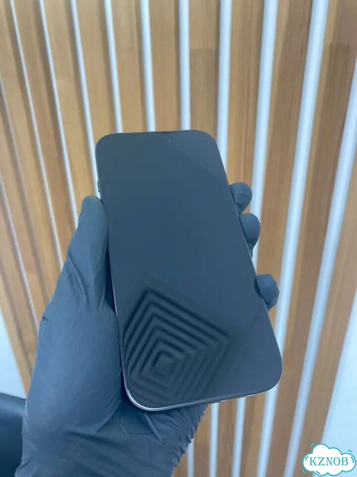iPhone 16 Pro, 128 ГБ, SIM + eSIM фото 4
