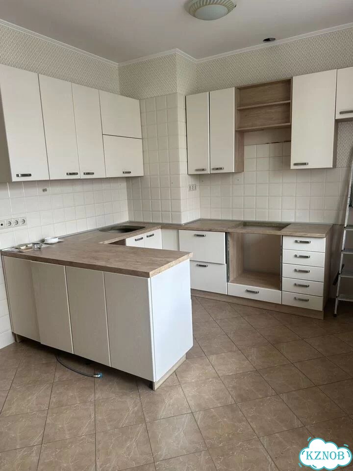 2-к. квартира, 86,5 м², 4/9 эт. фото 1