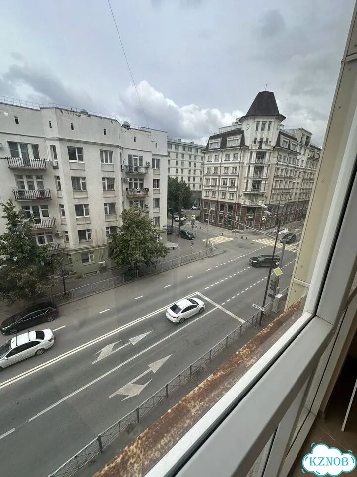 2-к. квартира, 86,5 м², 4/9 эт. фото 17