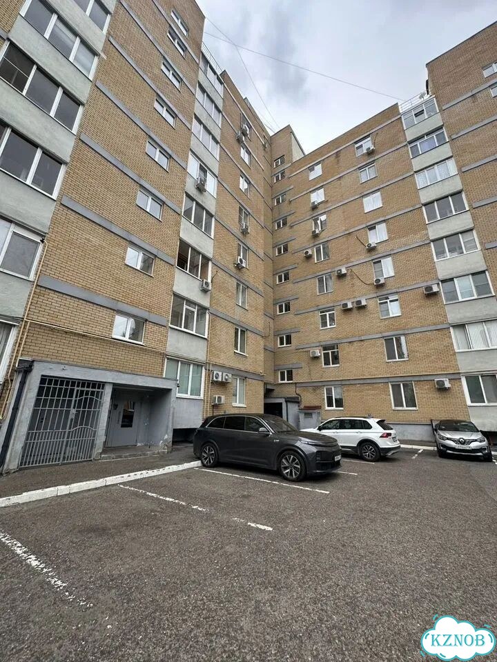 2-к. квартира, 86,5 м², 4/9 эт. фото 18