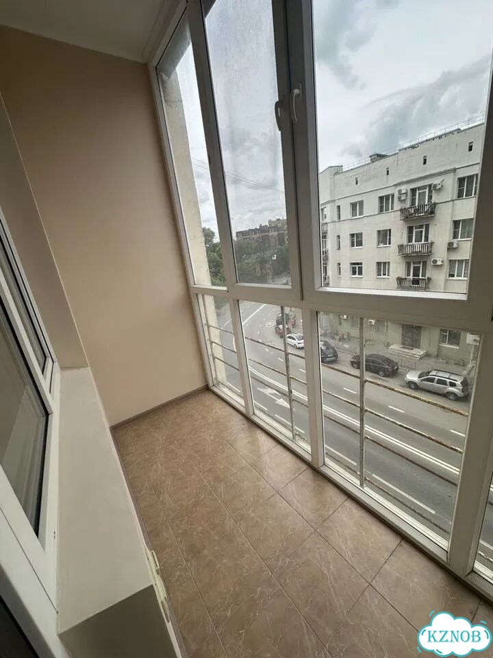 2-к. квартира, 86,5 м², 4/9 эт. фото 2