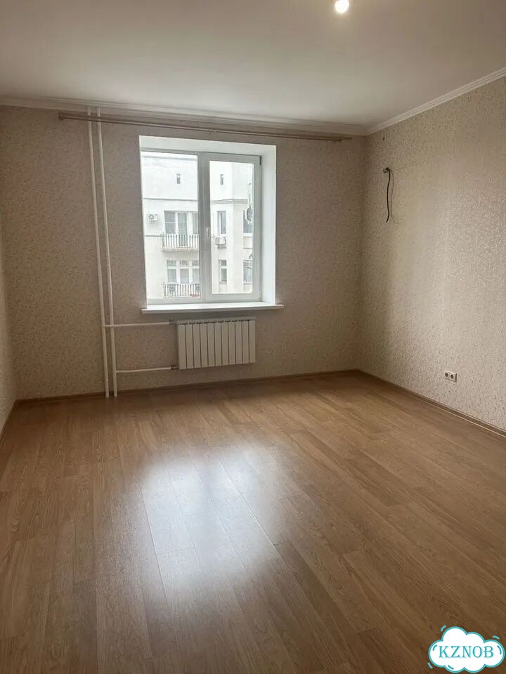2-к. квартира, 86,5 м², 4/9 эт. фото 3