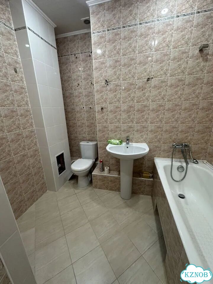 2-к. квартира, 86,5 м², 4/9 эт. фото 4