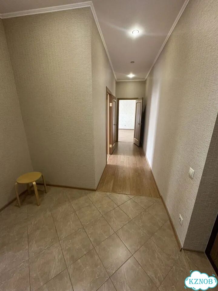 2-к. квартира, 86,5 м², 4/9 эт. фото 5