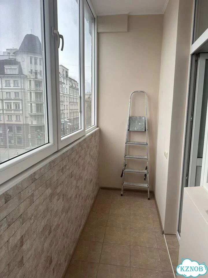 2-к. квартира, 86,5 м², 4/9 эт. фото 9