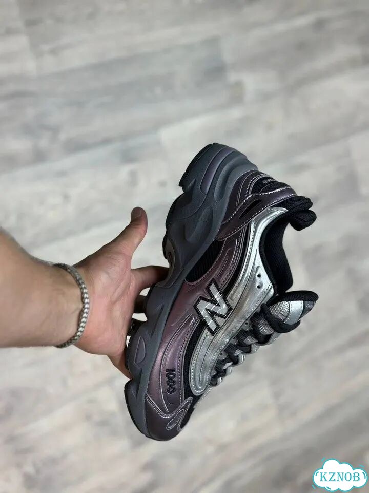 Кроссовки New Balance 1000 фото 1