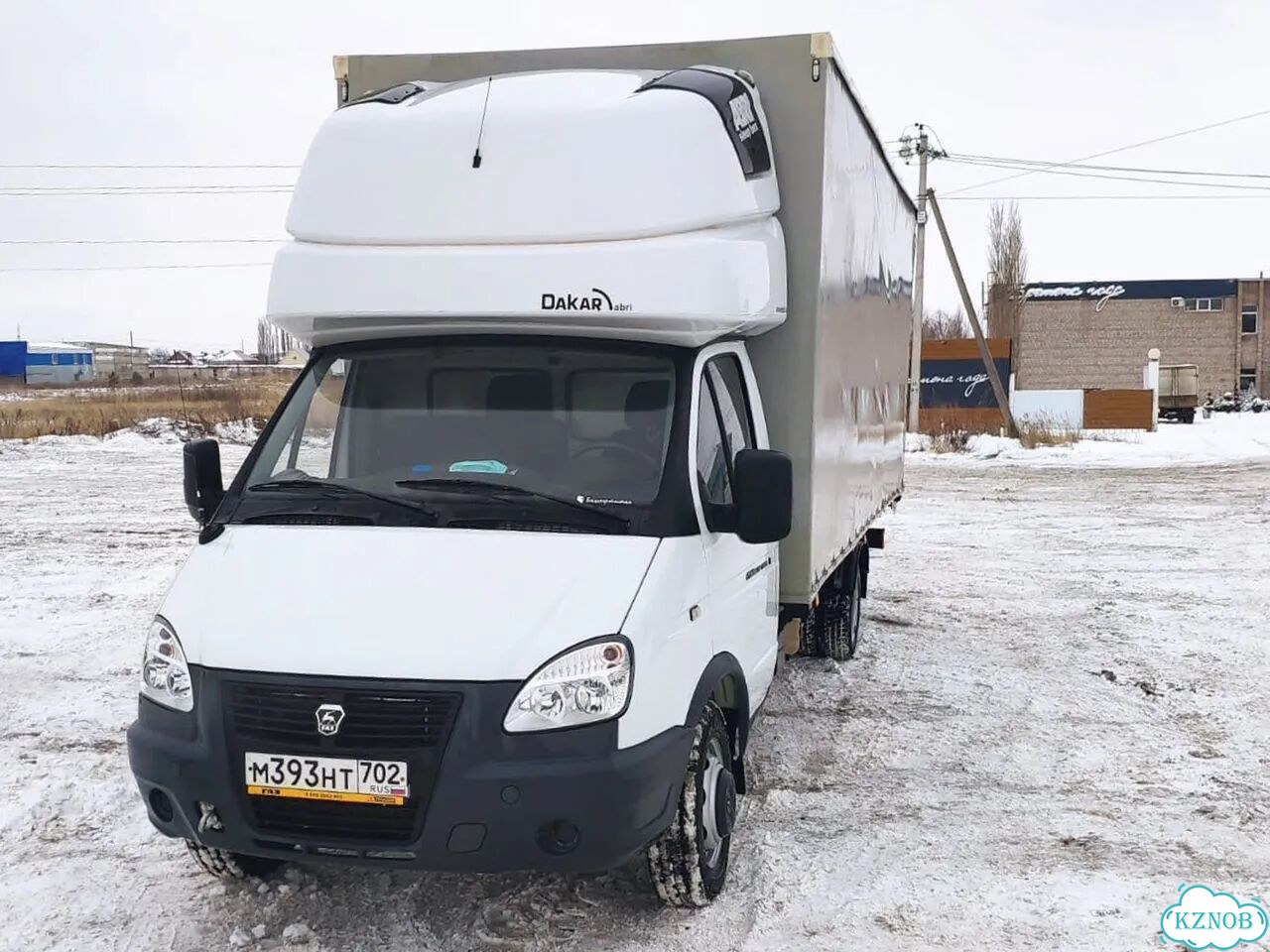 перевезём ваш груз фото 4