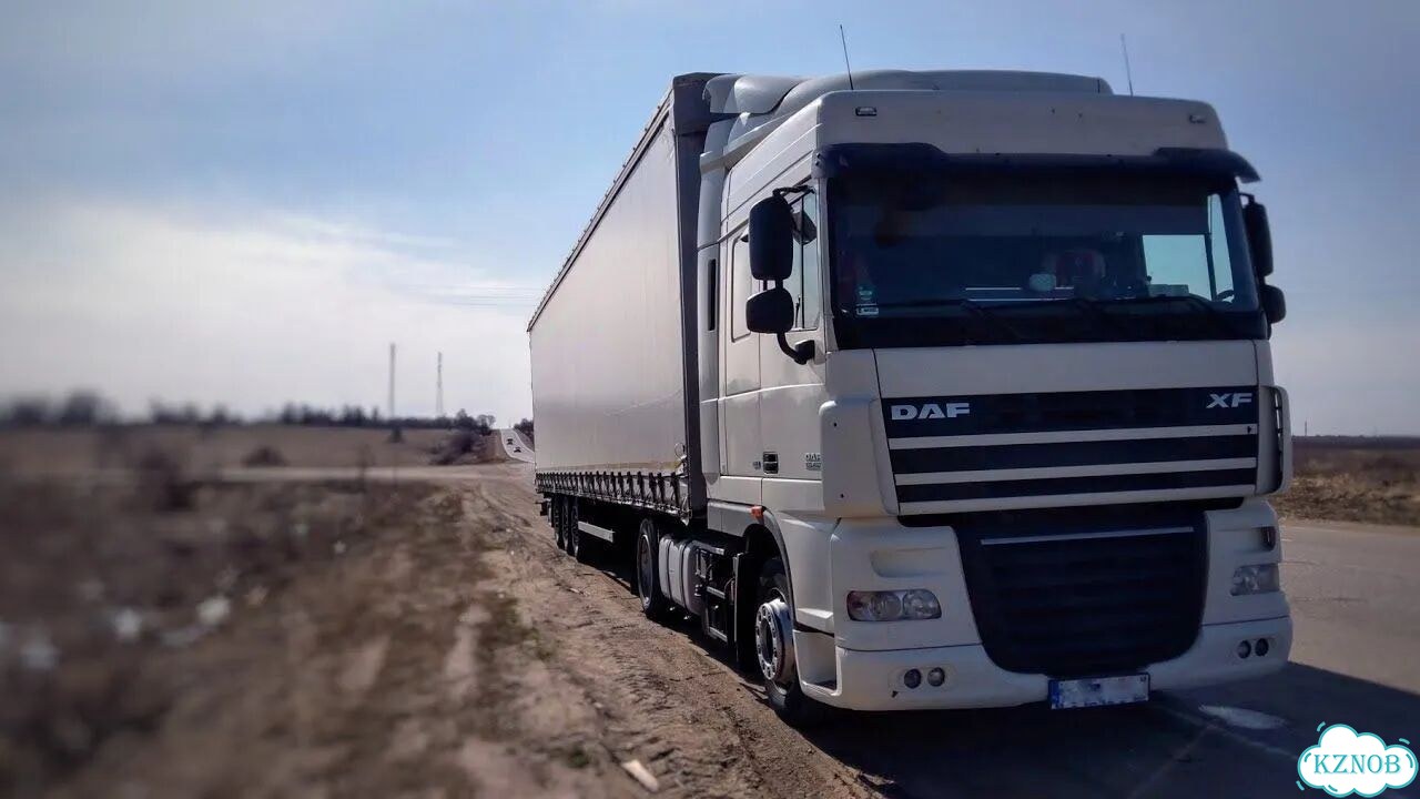 Межгород Газель, Газон, Фура фото 9