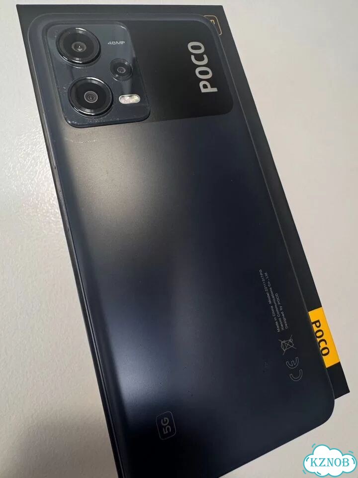 Xiaomi Poco X5, 8/256 ГБ, 2 SIM фото 3
