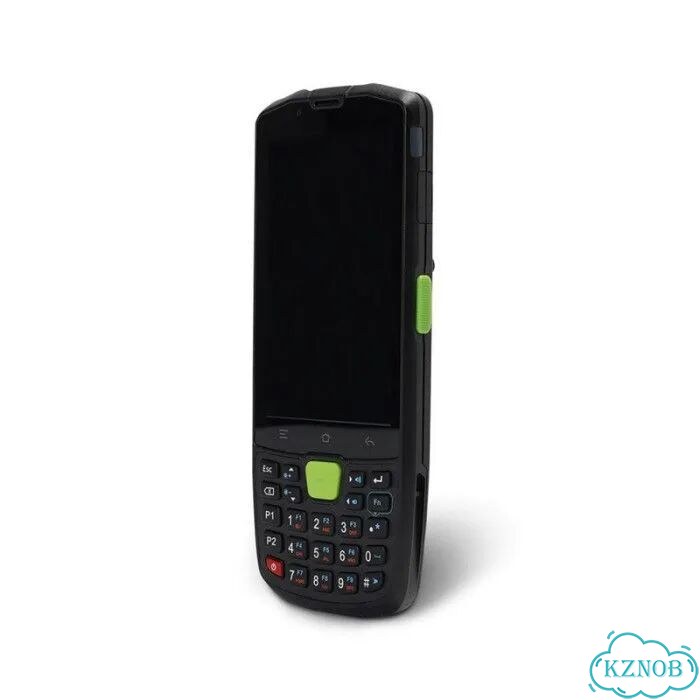Тсд Mertech seuic AutoID Q9 серии 8 (3/32Gb, USB, Andr.10) фото 1