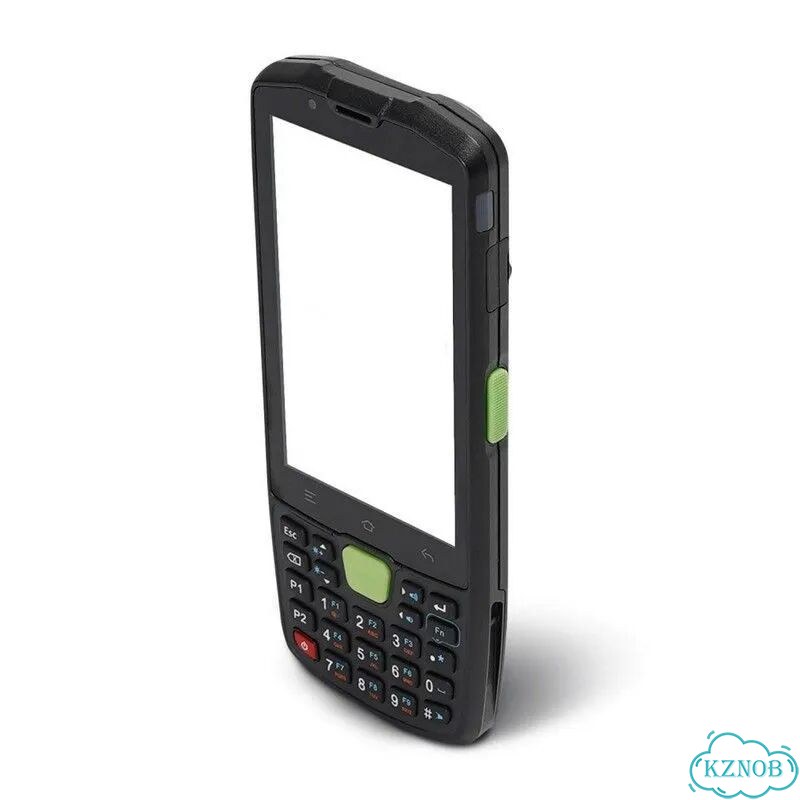 Тсд Mertech seuic AutoID Q9 серии 8 (3/32Gb, USB, Andr.10) фото 2