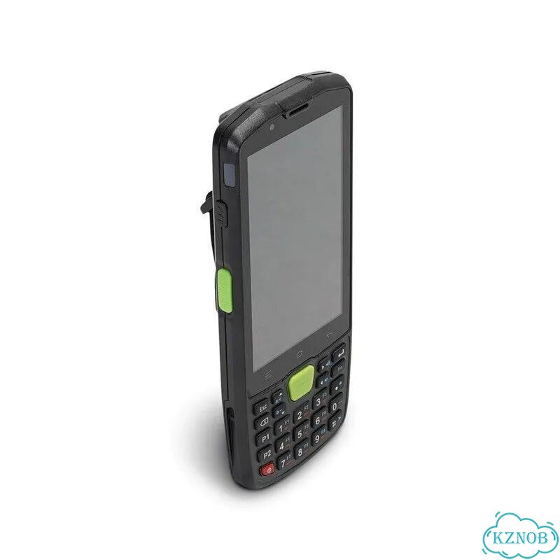 Тсд Mertech seuic AutoID Q9 серии 8 (3/32Gb, USB, Andr.10) фото 3