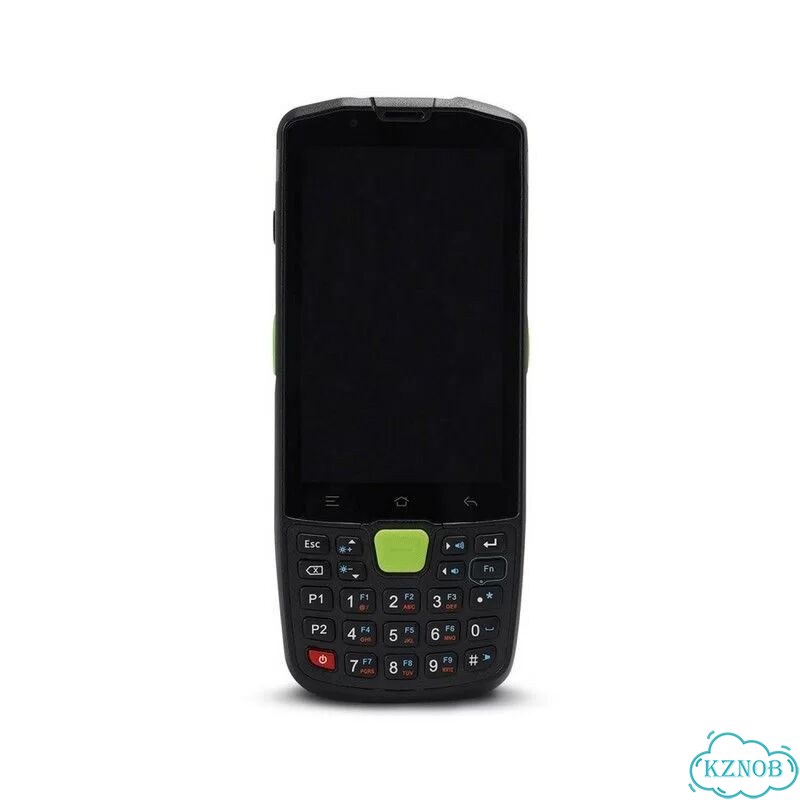 Тсд Mertech seuic AutoID Q9 серии 8 (3/32Gb, USB, Andr.10) фото 4