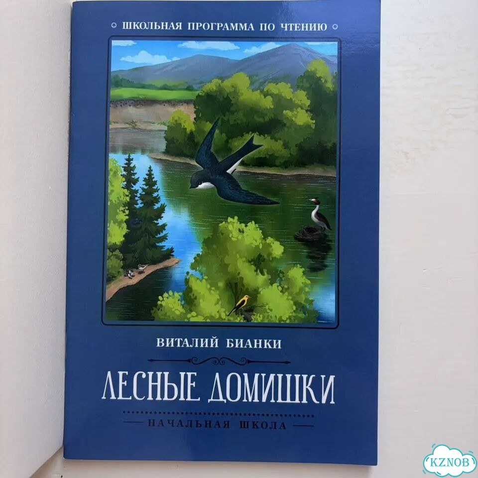 Книги для начальной школы фото 6
