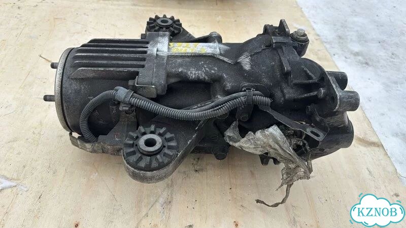 Mitsubishi Outlander 3 GF Редуктор задний фото 1