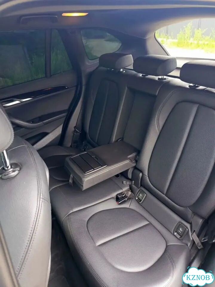 BMW X1 2.0 AT, 2017, 198 000 км фото 9