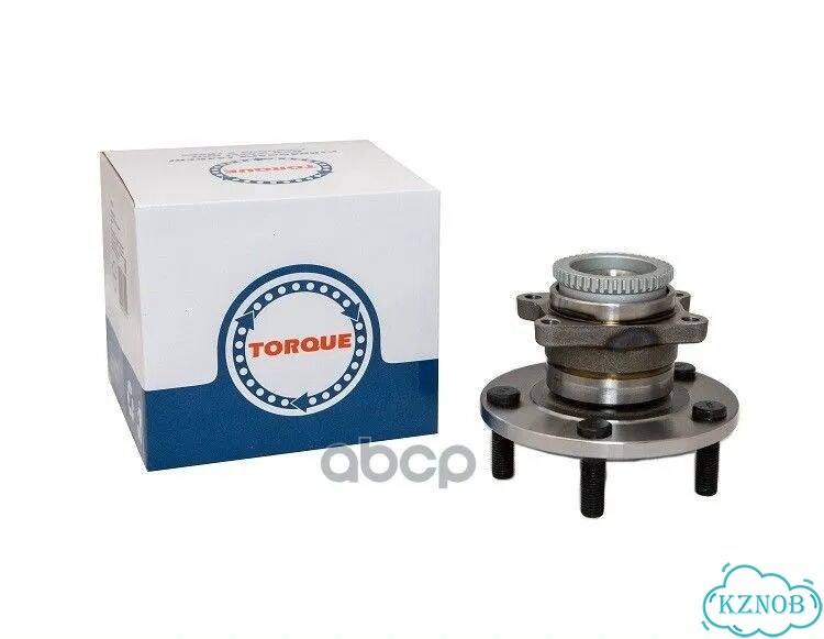 Ступица в сборе torque PL951 PL951 torque фото 1