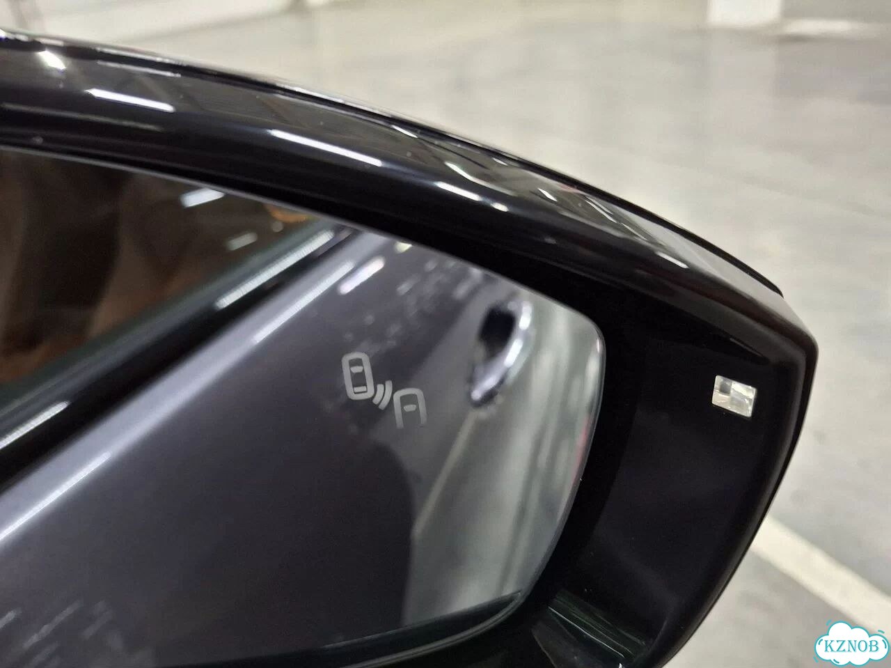 OMODA C5 1.6 AMT, 2023, 48 556 км фото 21
