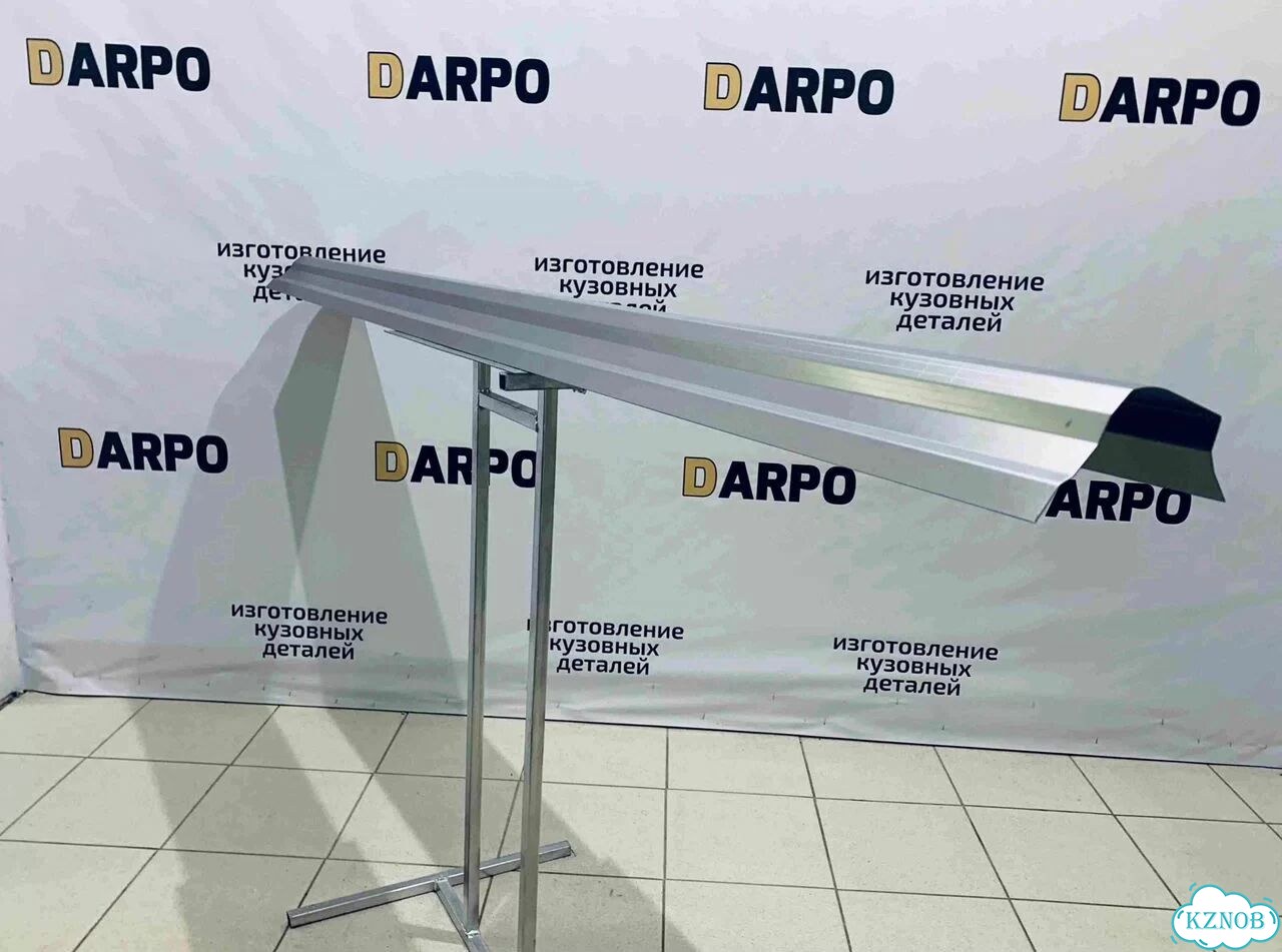 Порог кузовной левый для Mercedes-Benz E-Class W124 1984-1993 (W124 S124 C124) и другие фото 1