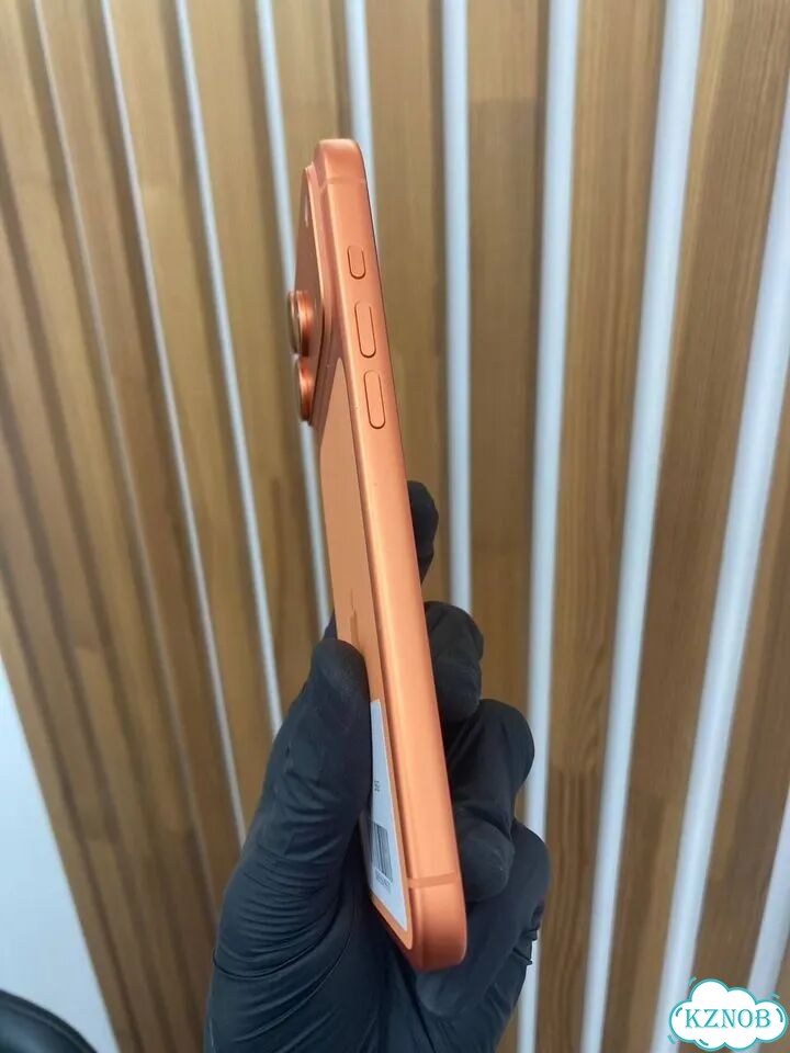 iPhone 17 Pro Max, 256 ГБ, eSIM фото 2