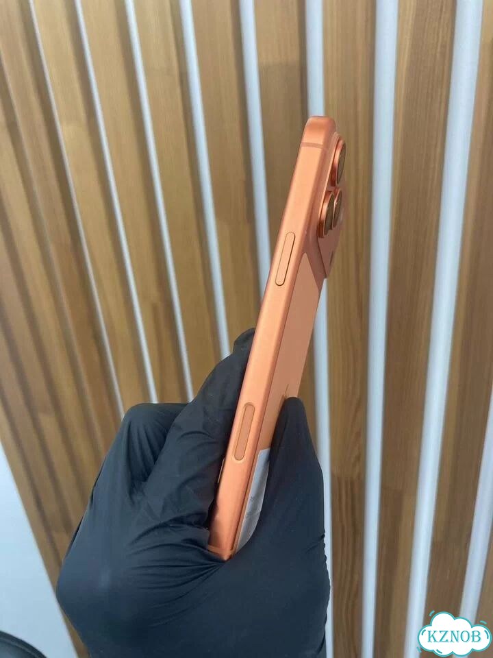iPhone 17 Pro Max, 256 ГБ, eSIM фото 3