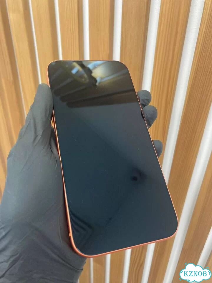 iPhone 17 Pro Max, 256 ГБ, eSIM фото 4