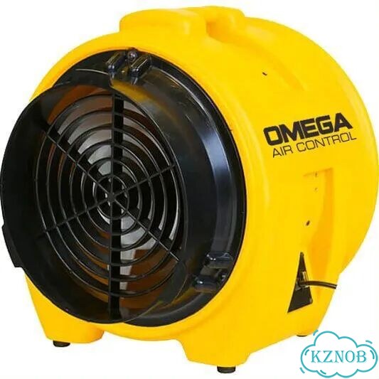 Промышленный вентилятор Ourmaster BL 8800 фото 2