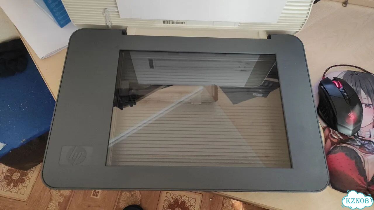 Сканер HP Scanjet G3110 фото 2
